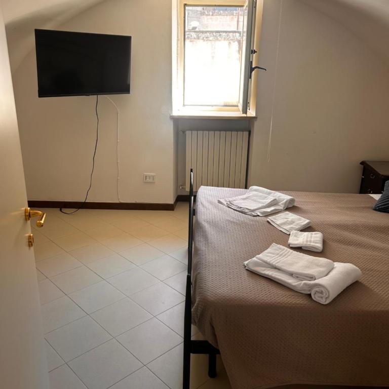 L’antica Cattedrale - Two-Bedroom House - 41