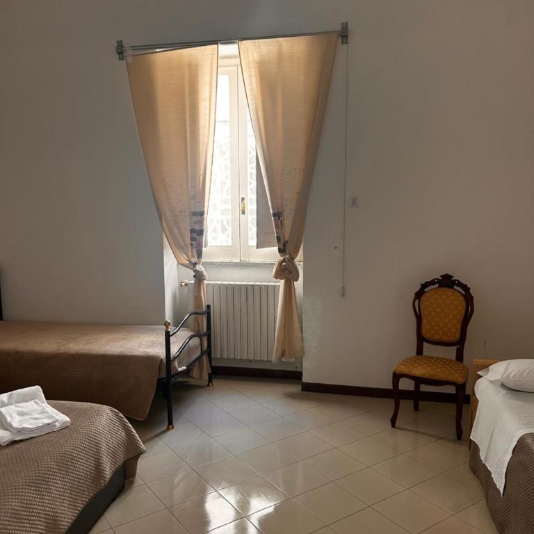 L’antica Cattedrale - Two-Bedroom House - 2