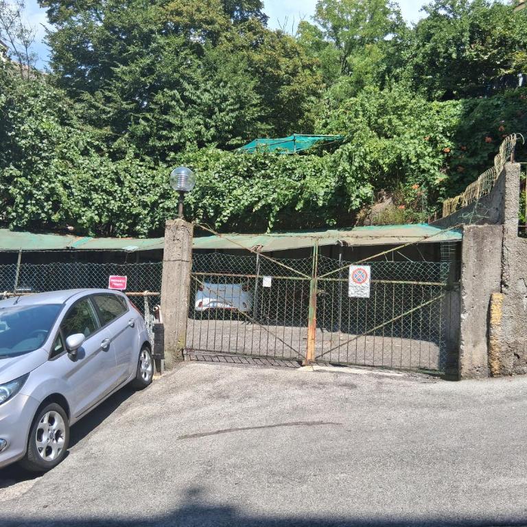 Donny Dude Private Parking - Appartamento con 1 Camera da Letto - 16