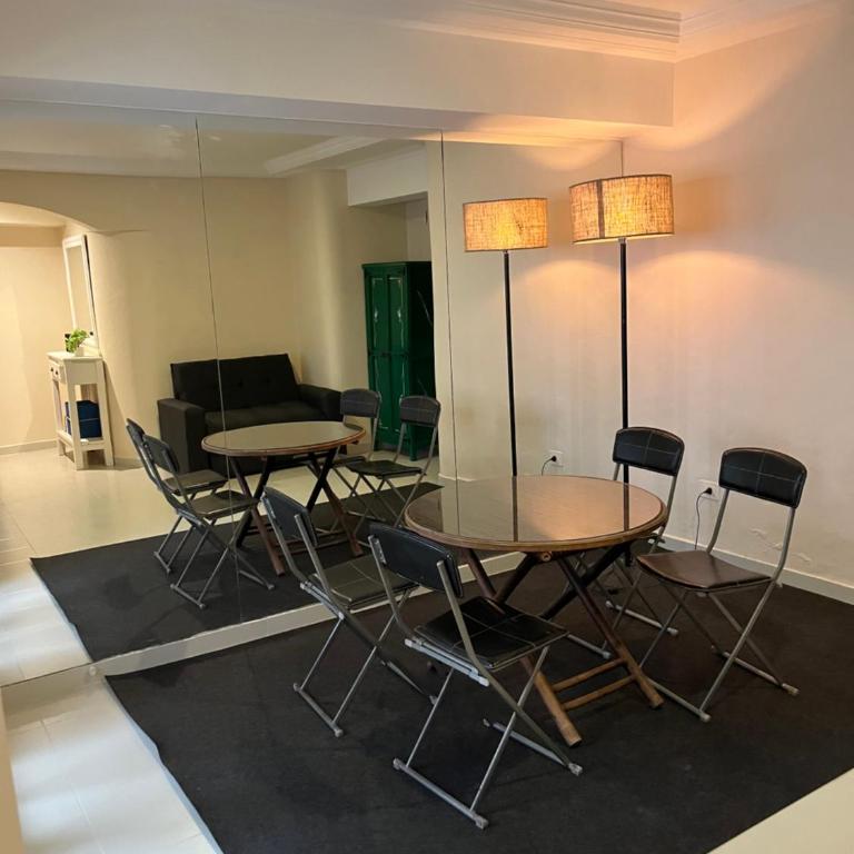 Dpto SANTIAGO - One-Bedroom Apartment - 10