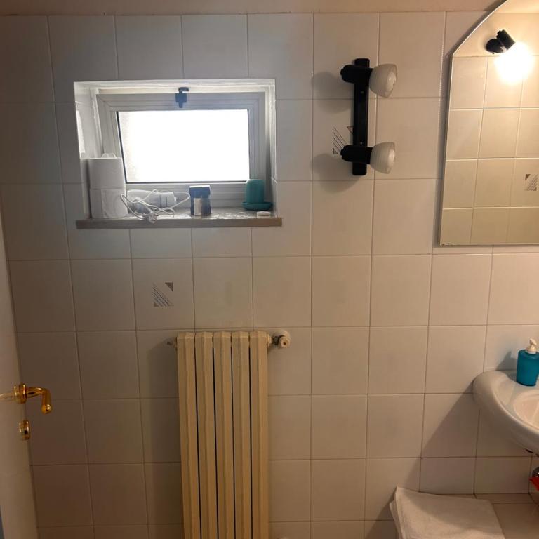 L’antica Cattedrale - Two-Bedroom House - 9