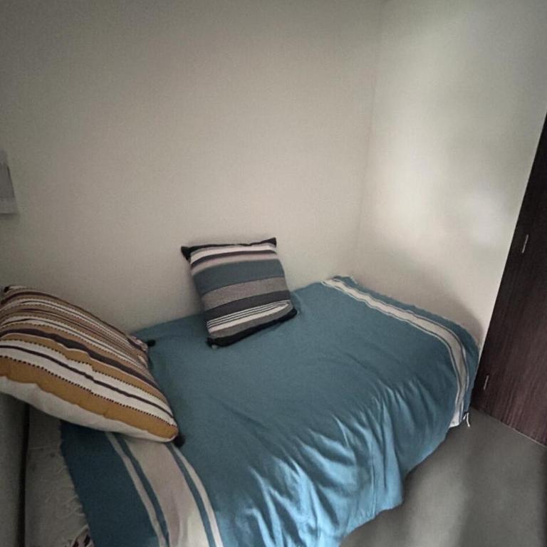 Résidence Les Tamaris - maeva Home - Studio + coin cabine vue mer 3 personnes - Sélection MAE-5533 - Studio - 5