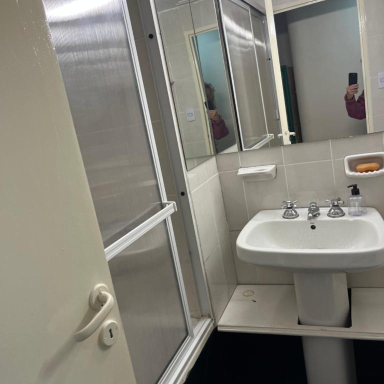 Dpto SANTIAGO - One-Bedroom Apartment - 30