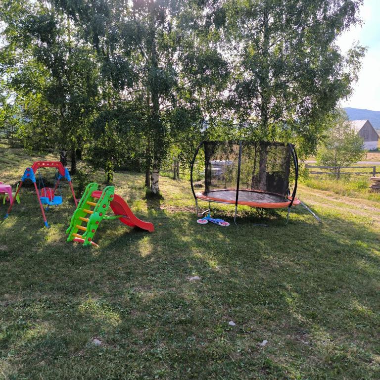 Vukov Konak - Wolf's lodge - Dvokrevetna Soba sa Bračnim Krevetom - 22