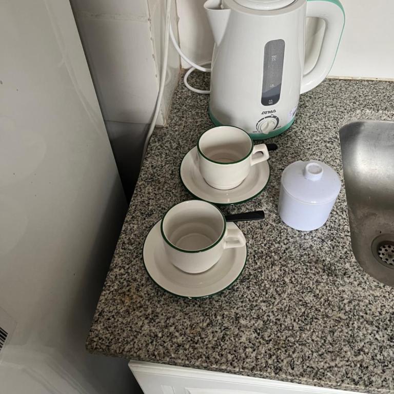 Dpto SANTIAGO - One-Bedroom Apartment - 35