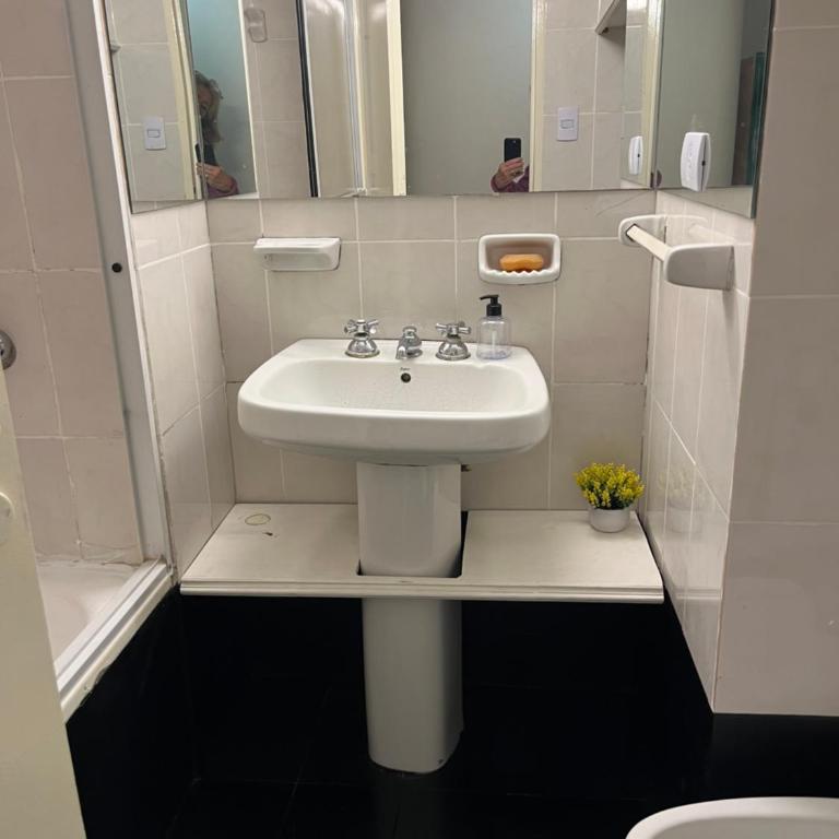 Dpto SANTIAGO - One-Bedroom Apartment - 32