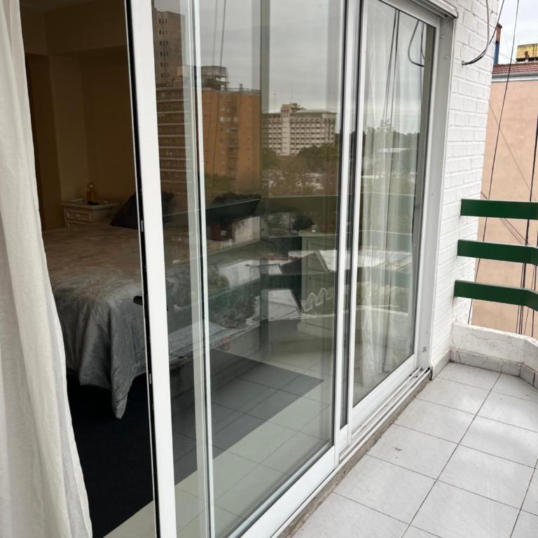 Dpto SANTIAGO - One-Bedroom Apartment - 41