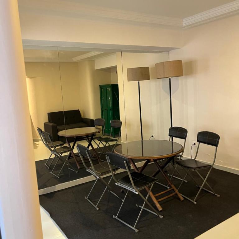Dpto SANTIAGO - One-Bedroom Apartment - 11