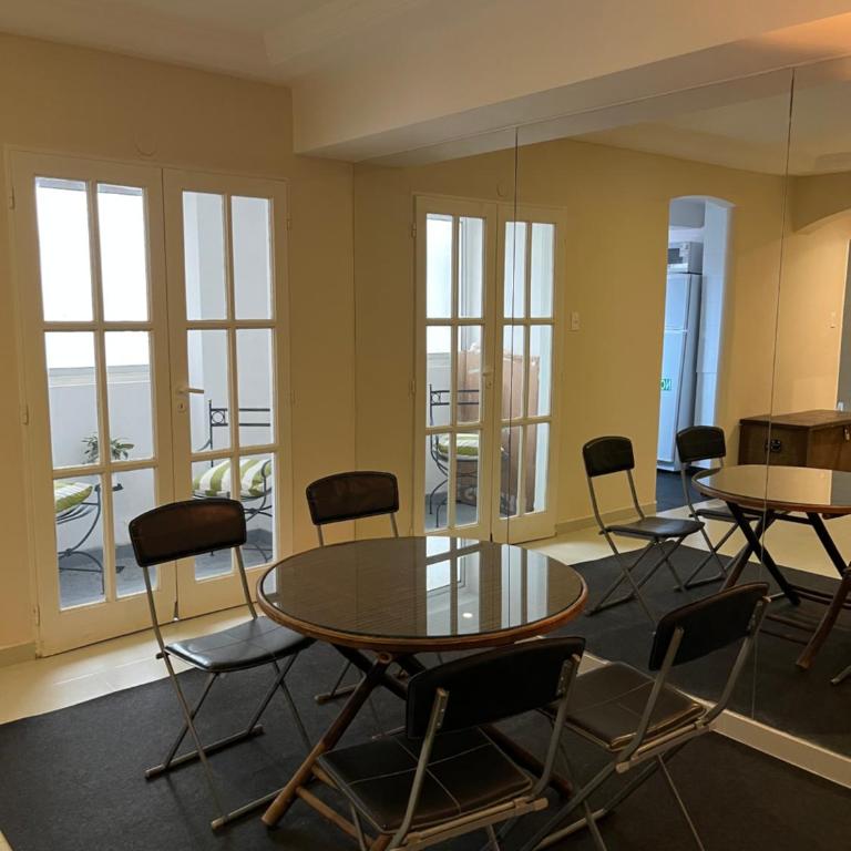 Dpto SANTIAGO - One-Bedroom Apartment - 14