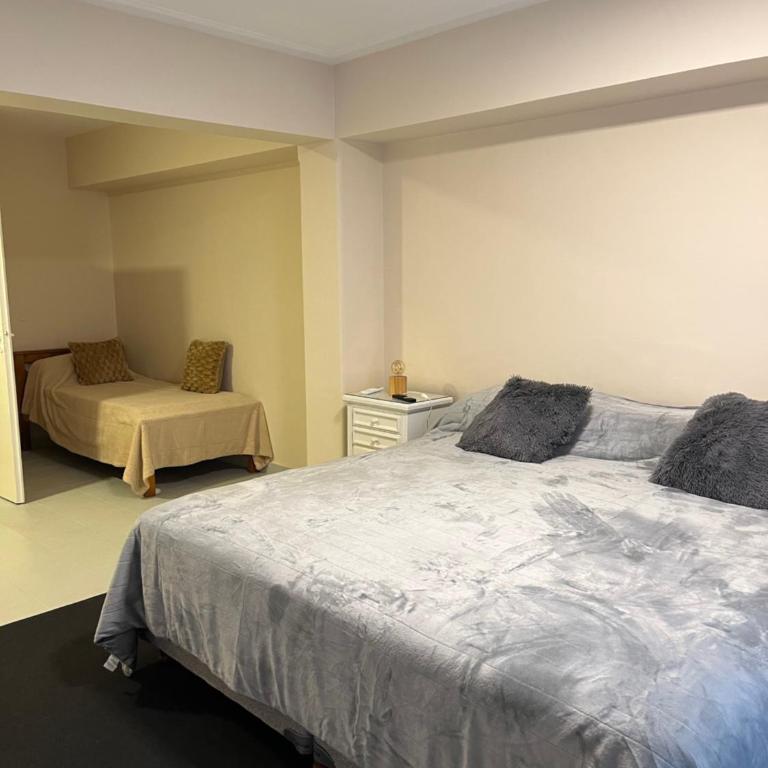 Dpto SANTIAGO - One-Bedroom Apartment - 25