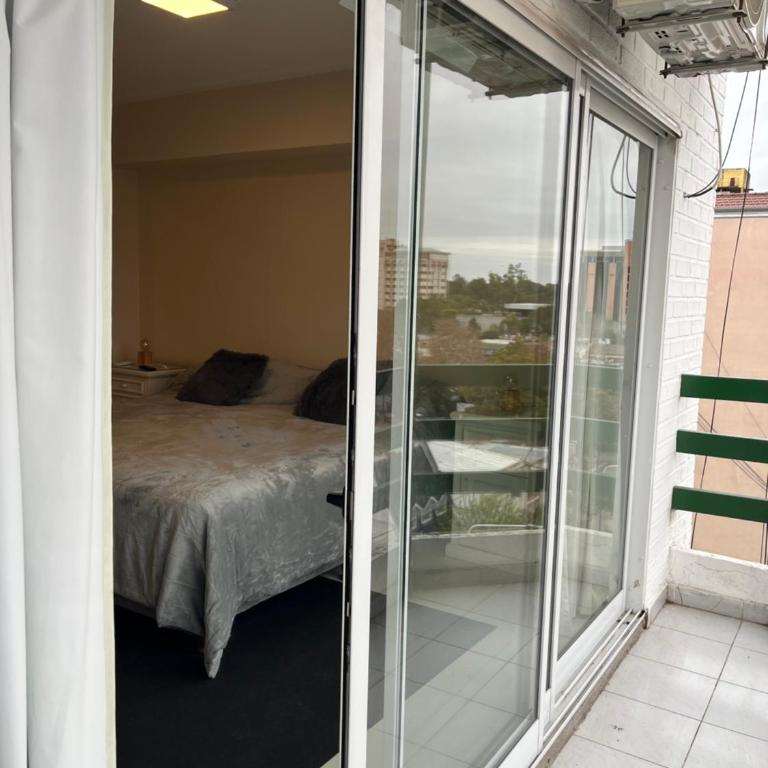 Dpto SANTIAGO - One-Bedroom Apartment - 42