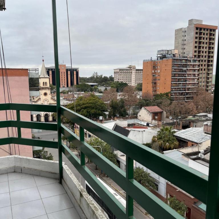 Dpto SANTIAGO - One-Bedroom Apartment - 43