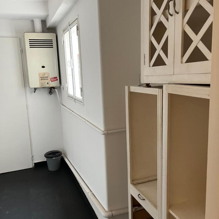 Dpto SANTIAGO - One-Bedroom Apartment - 40