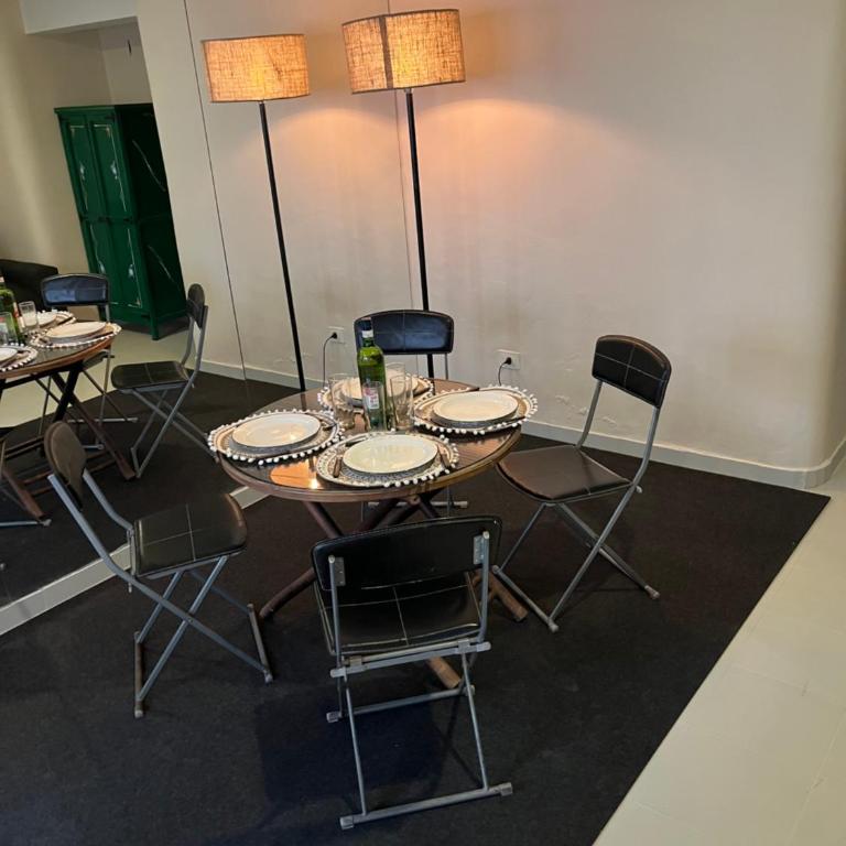 Dpto SANTIAGO - One-Bedroom Apartment - 13