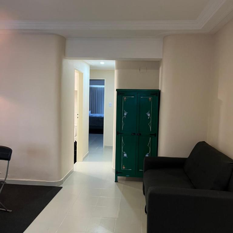 Dpto SANTIAGO - One-Bedroom Apartment - 37