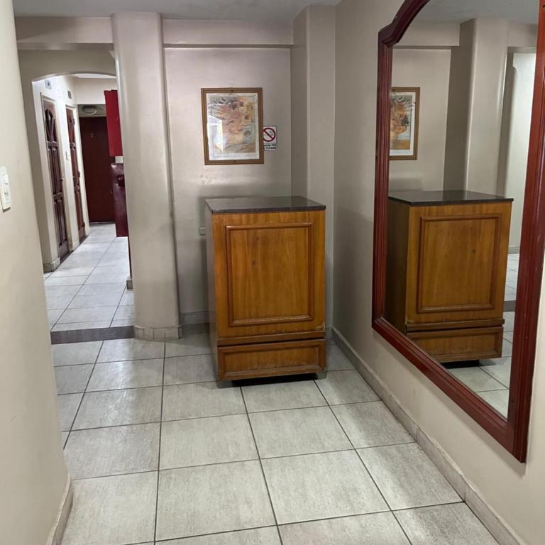 Dpto SANTIAGO - One-Bedroom Apartment - 6