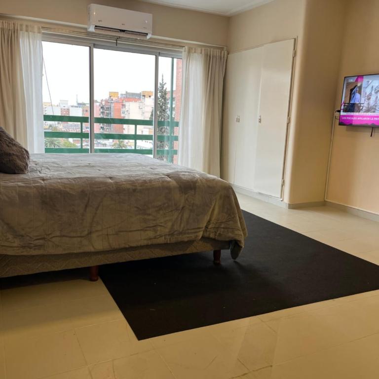 Dpto SANTIAGO - One-Bedroom Apartment - 28