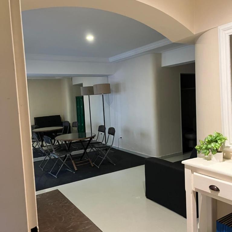 Dpto SANTIAGO - One-Bedroom Apartment - 36