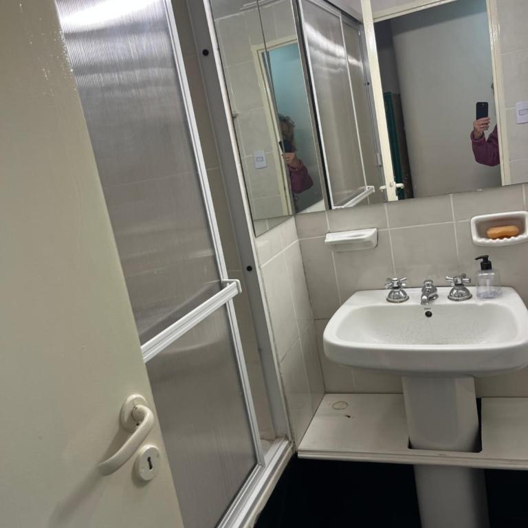 Dpto SANTIAGO - One-Bedroom Apartment - 33