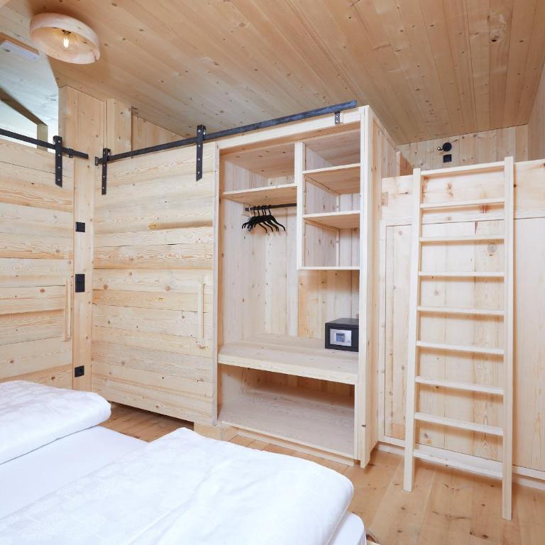 Eco Chalet Blasla - Chalet de 1 dormitorio - 7