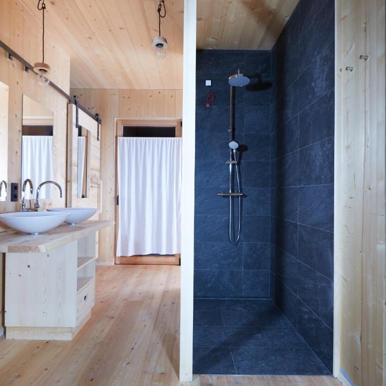 Eco Chalet Blasla - Chalet de 2 dormitorios - 12