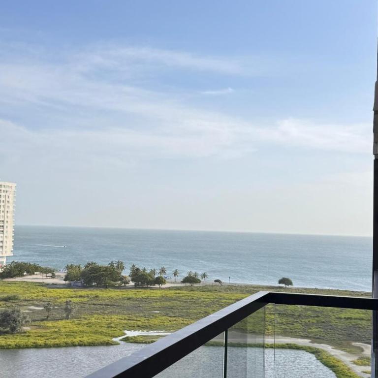 Salinas del Mar suite 1207 - Apartamento Suite - 20