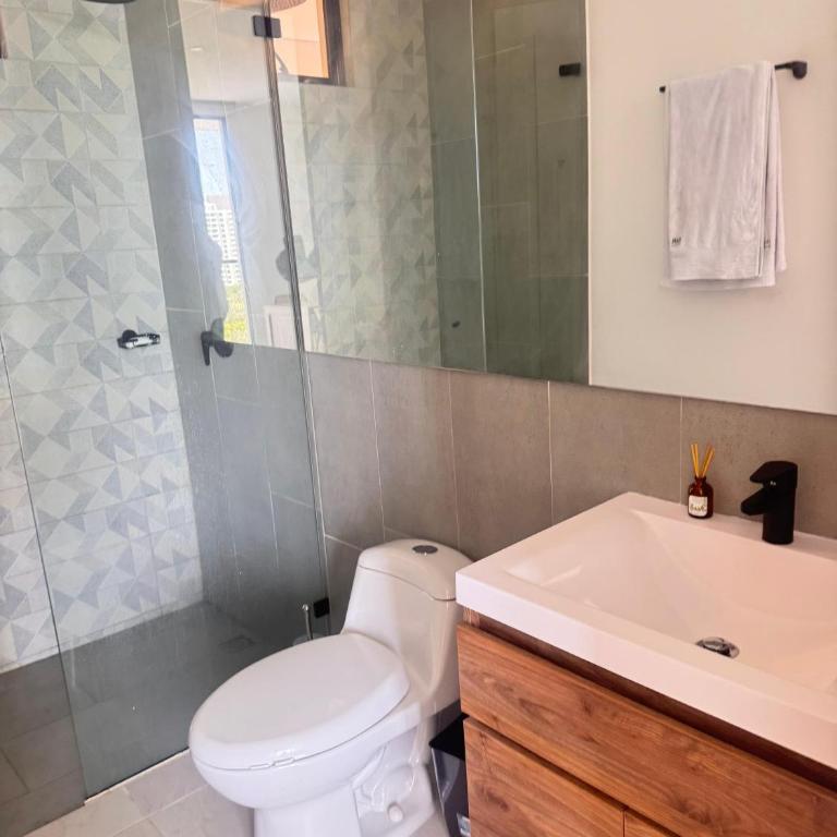 Salinas del Mar suite 1207 - Apartamento Suite - 27