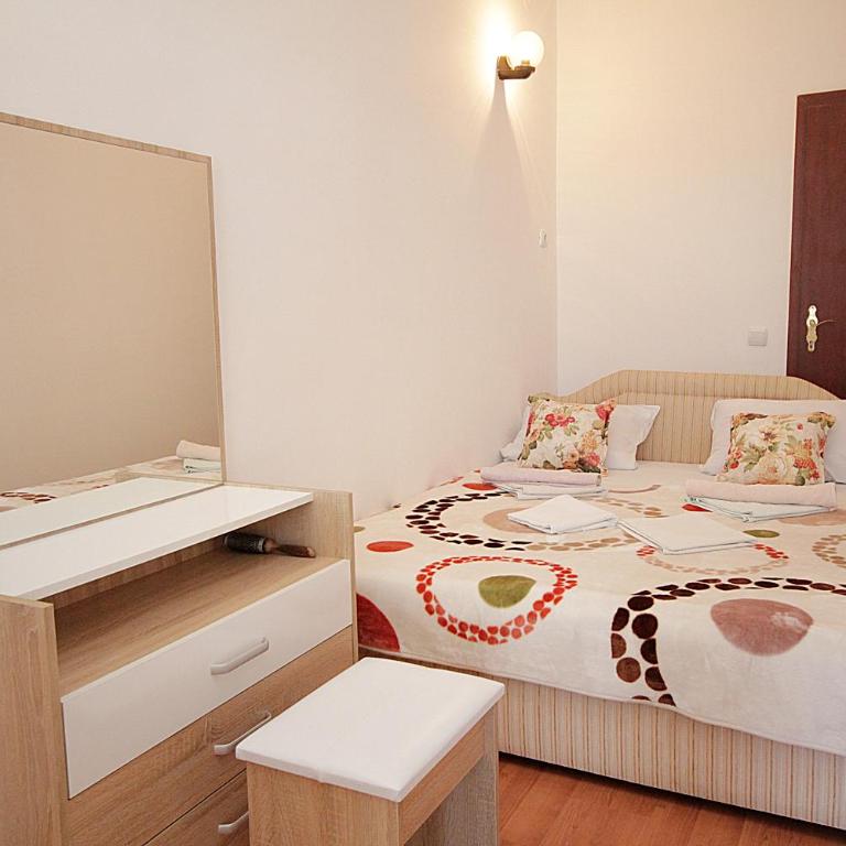 Apartmani Stari Grad - Apartman sa 2 Spavaće Sobe - 6