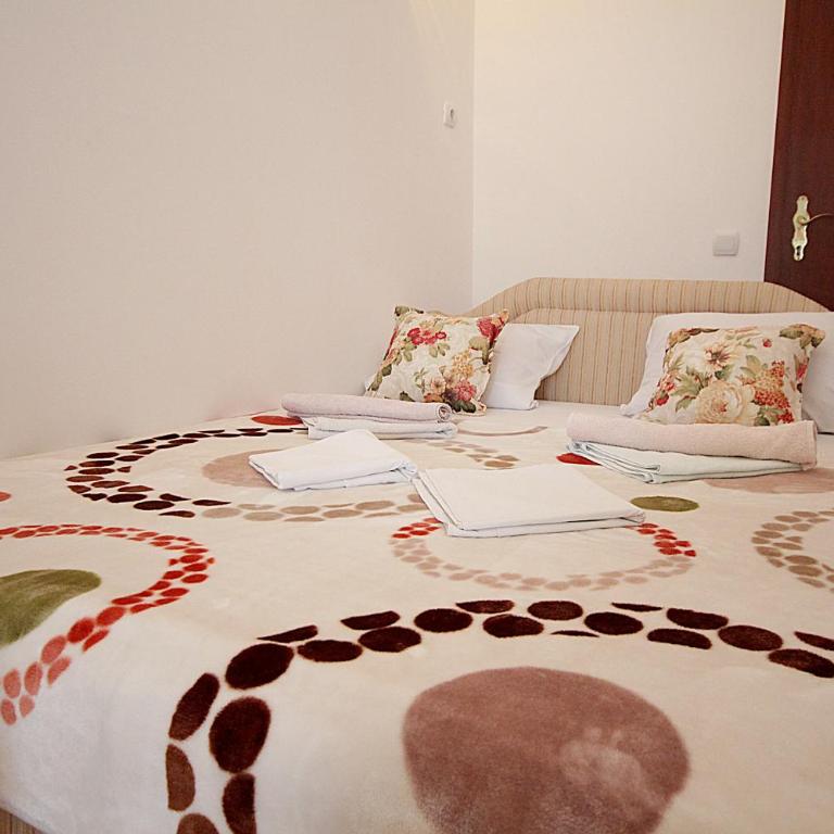 Apartmani Stari Grad - Apartman sa 2 Spavaće Sobe - 7