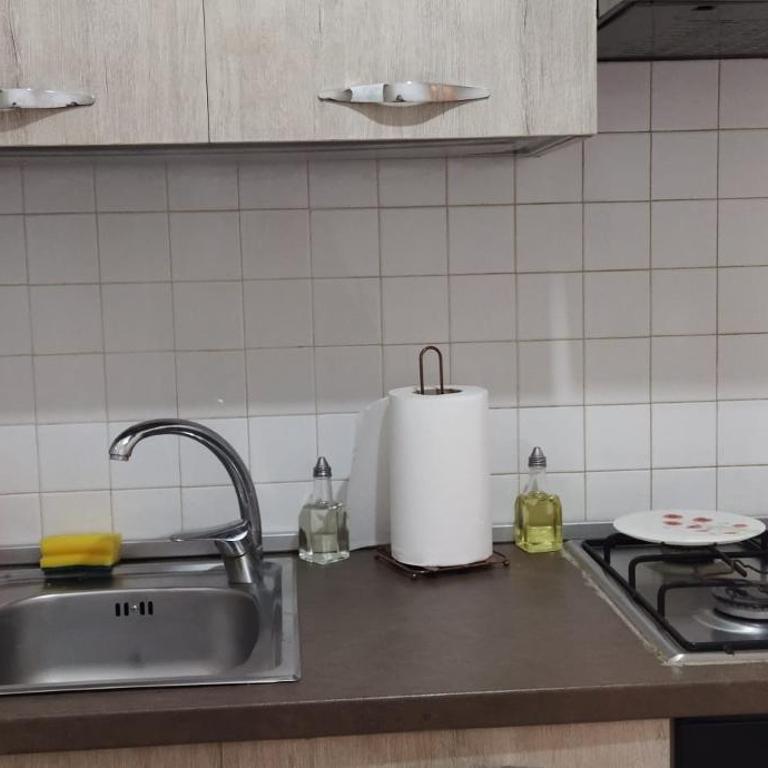 LA CASA DI ALISIA Palermo Centro - Appartamento con 2 Camere da Letto - 15