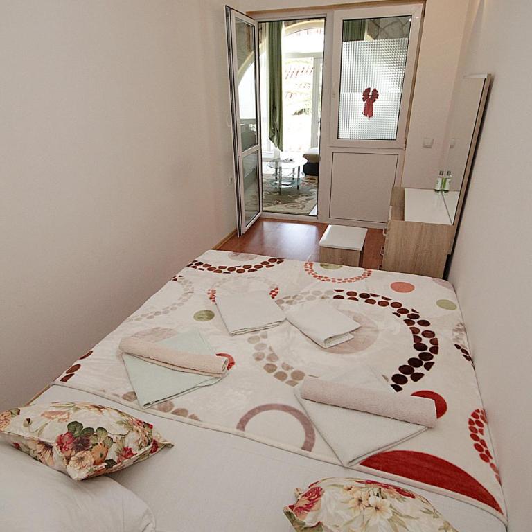 Apartmani Stari Grad - Apartman sa 2 Spavaće Sobe - 8