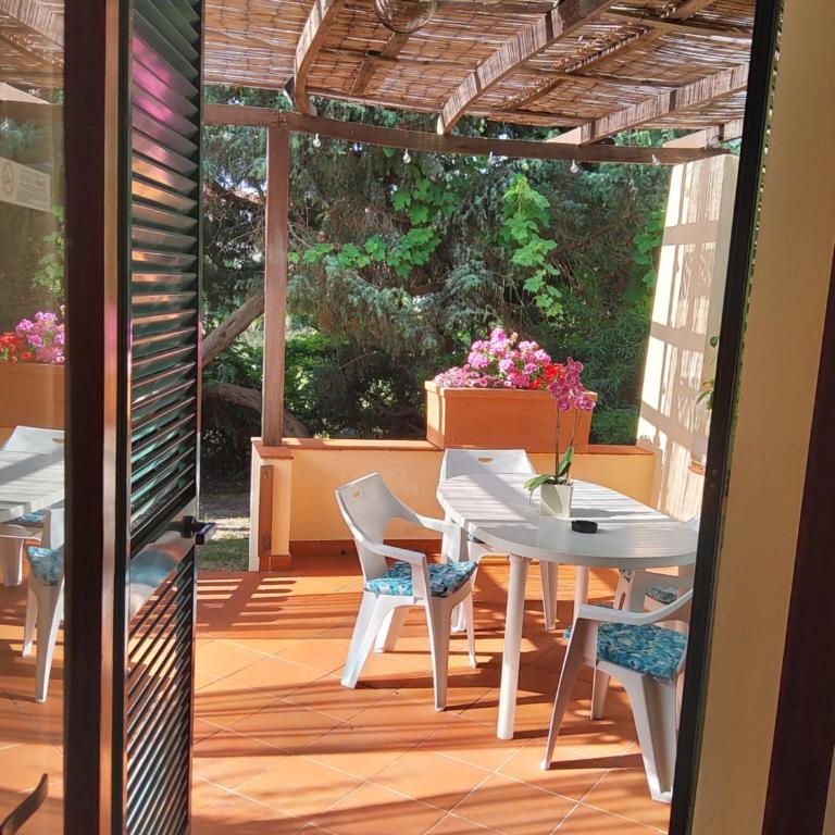 Casa la Quercia - One-Bedroom House - 1