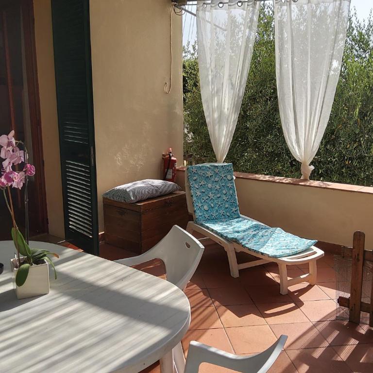 Casa la Quercia - One-Bedroom House - 18