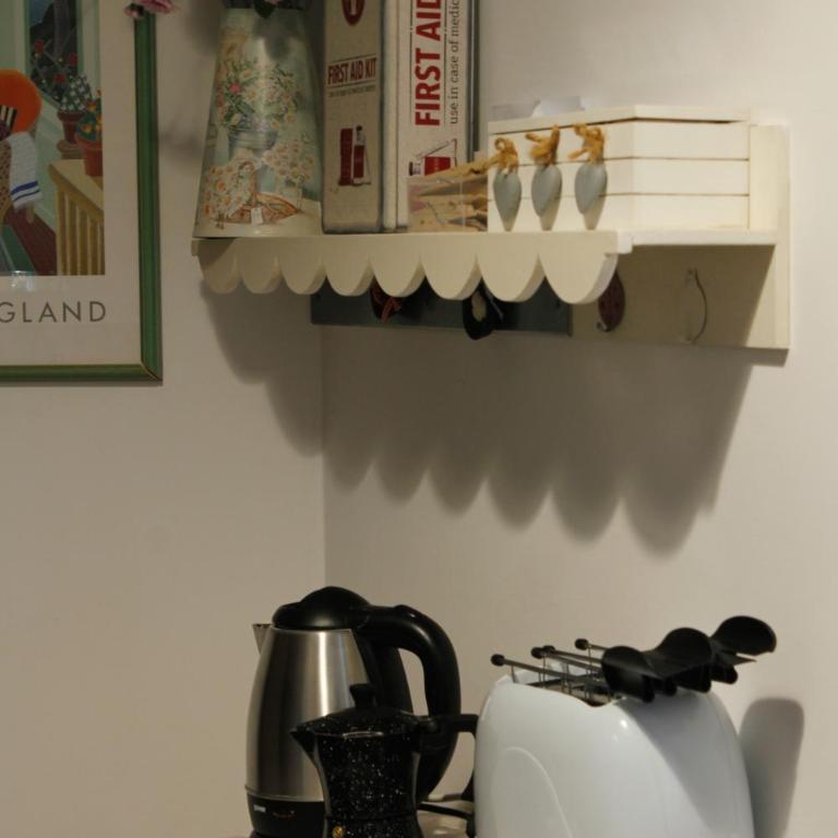 Alfieri home holiday - Casa Vacanze - 15