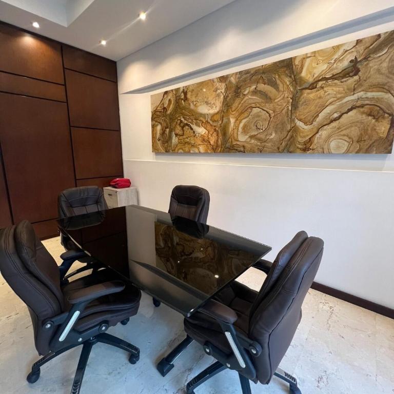 Apartamento en Usaquén Apartment in Usaquén - Apartamento de 2 dormitorios - 10