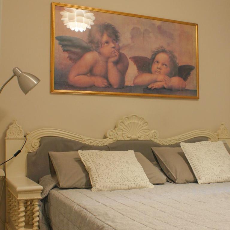 Alfieri home holiday - Casa Vacanze - 23
