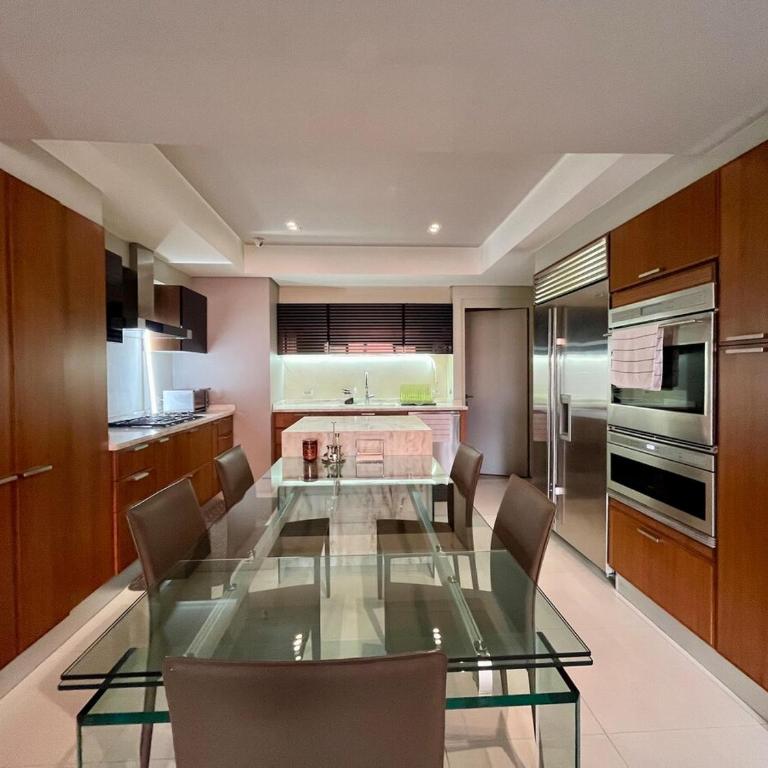 Residencias Quinta Gloria en Campo Alegre Caracas - Two-Bedroom Apartment - 3
