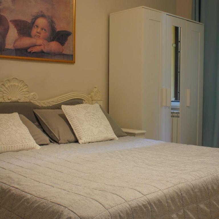 Alfieri home holiday - Casa Vacanze - 24