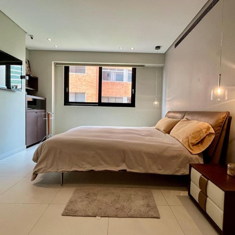 Residencias Quinta Gloria en Campo Alegre Caracas - Two-Bedroom Apartment - 7