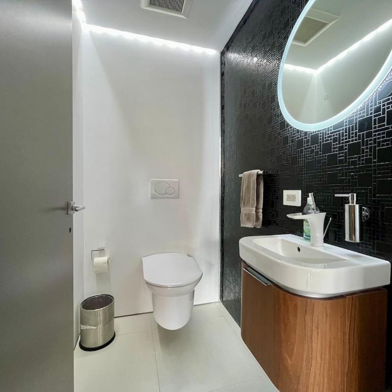 Residencias Quinta Gloria en Campo Alegre Caracas - Two-Bedroom Apartment - 15