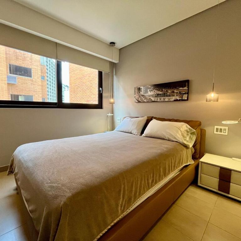 Residencias Quinta Gloria en Campo Alegre Caracas - Two-Bedroom Apartment - 21