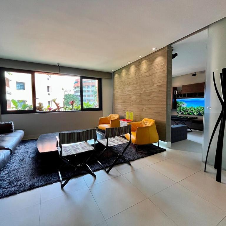 Residencias Quinta Gloria en Campo Alegre Caracas - Two-Bedroom Apartment - 22