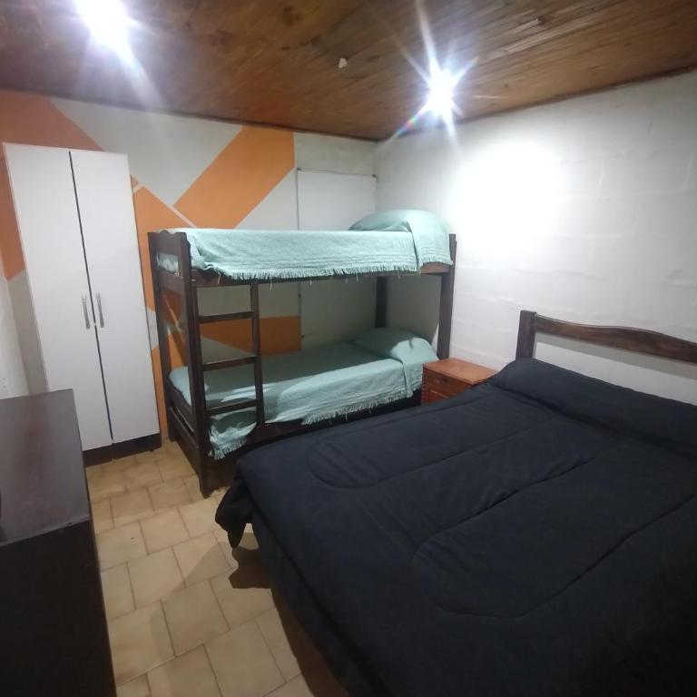 Alojamiento Lety - Apartamento de 1 dormitorio - 2