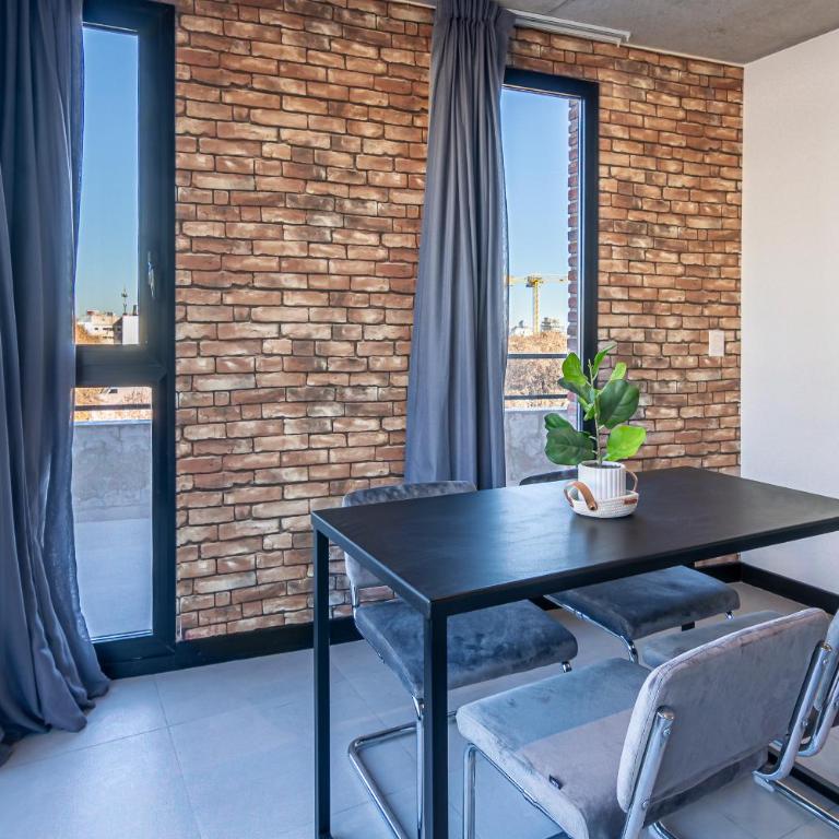 Soho Village Palermo Apartments - By Magno - Apartamento Premium de 1 dormitorio - 1