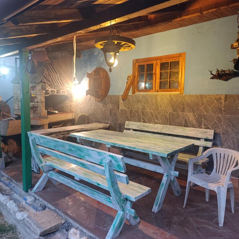 Sarajevo Hills-POOL&JACUZZI private garden Home-Near Old Town - One-Bedroom Apartment - 40