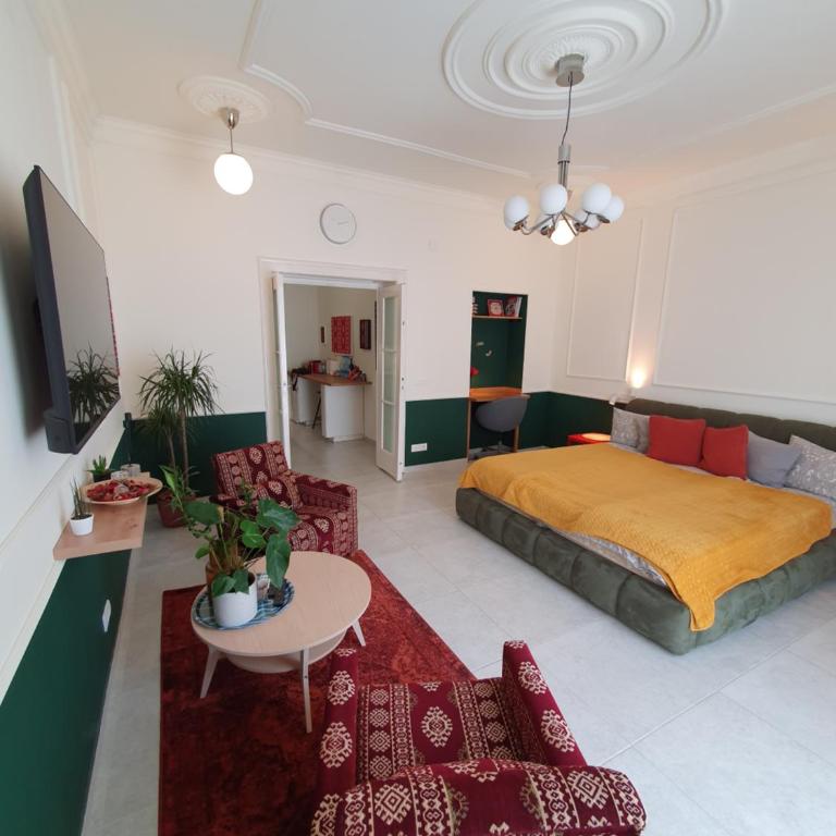 DESIGN Apartment "Salon 535" - Apartman sa 1 Spavaćom Sobom - 7