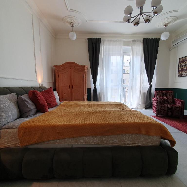 DESIGN Apartment "Salon 535" - Apartman sa 1 Spavaćom Sobom - 6