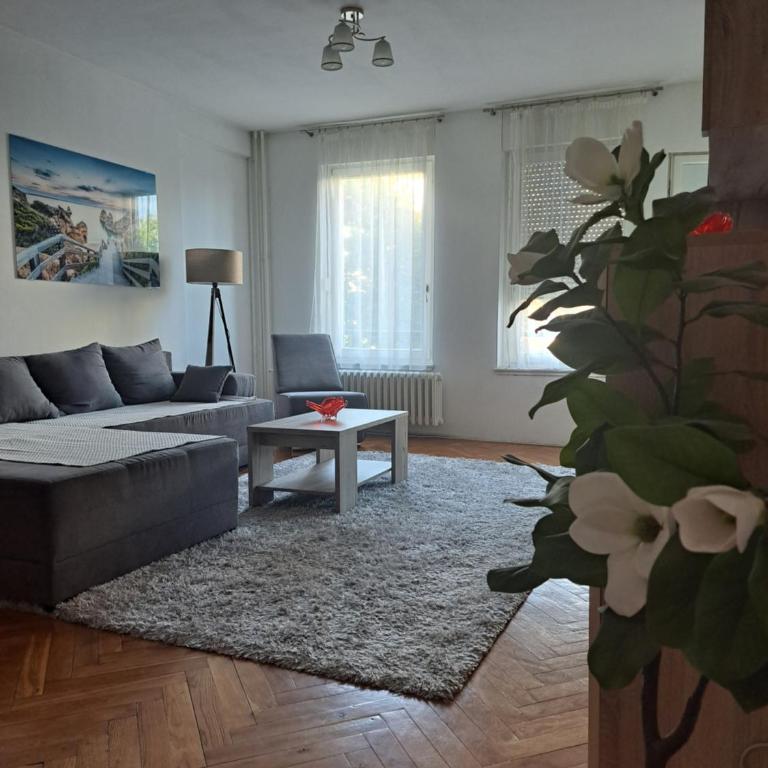 Andrea Apartman - Apartman sa 1 Spavaćom Sobom - 4