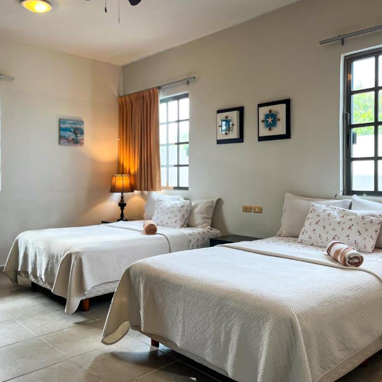 Villa Isla Dorada - Villa with Sea View - 24