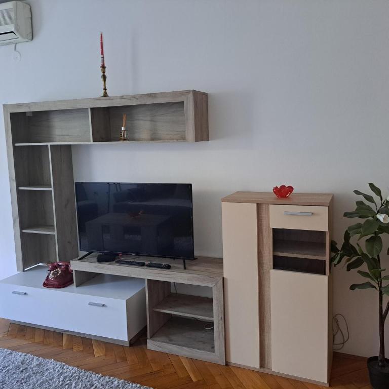 Andrea Apartman - Apartman sa 1 Spavaćom Sobom - 2